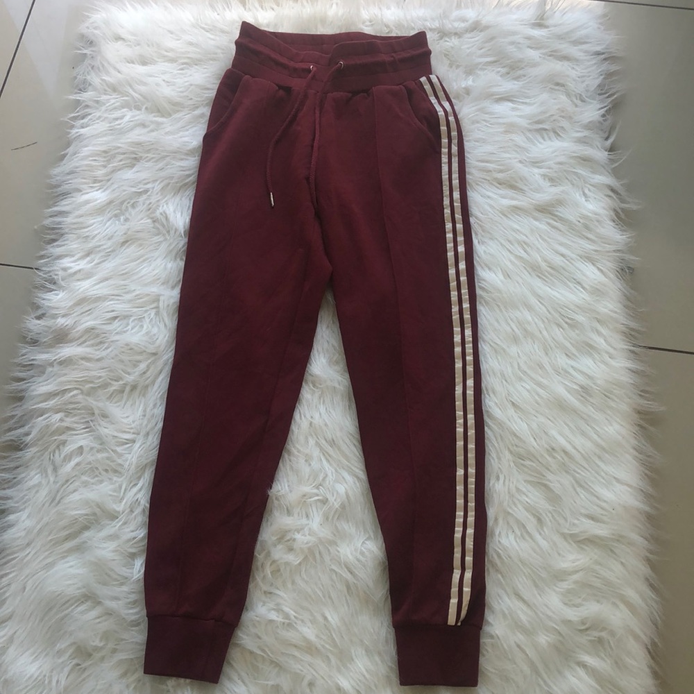 Buffbunny collections jogger